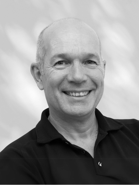 Jelle Zandveld Vortragender WSO Wiener Schule für Osteopathie