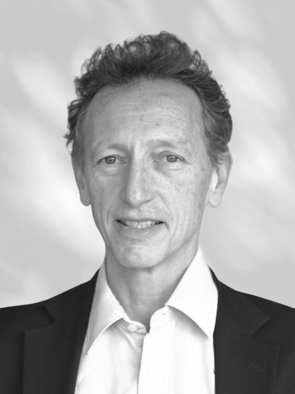 Bruno Ducoux Vortragender WSO Wiener Schule f&uuml;r Osteopathie