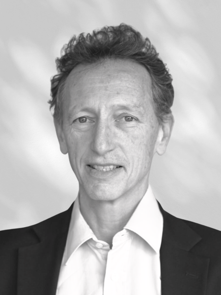 Bruno Ducoux WSO Wiener Schule f&uuml;r Osteopathie