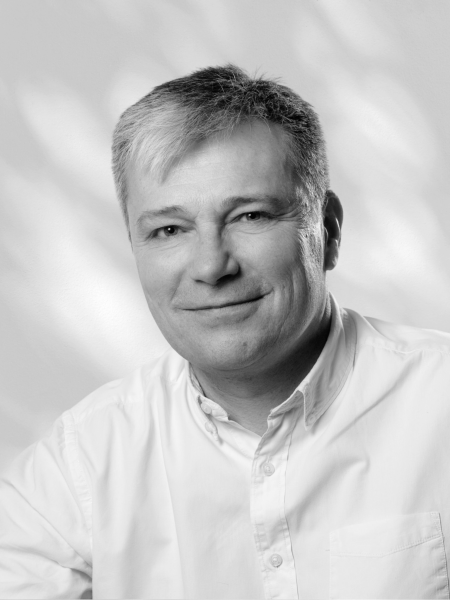 Ralph Pariasek WSO Wiener Schule für Osteopathie