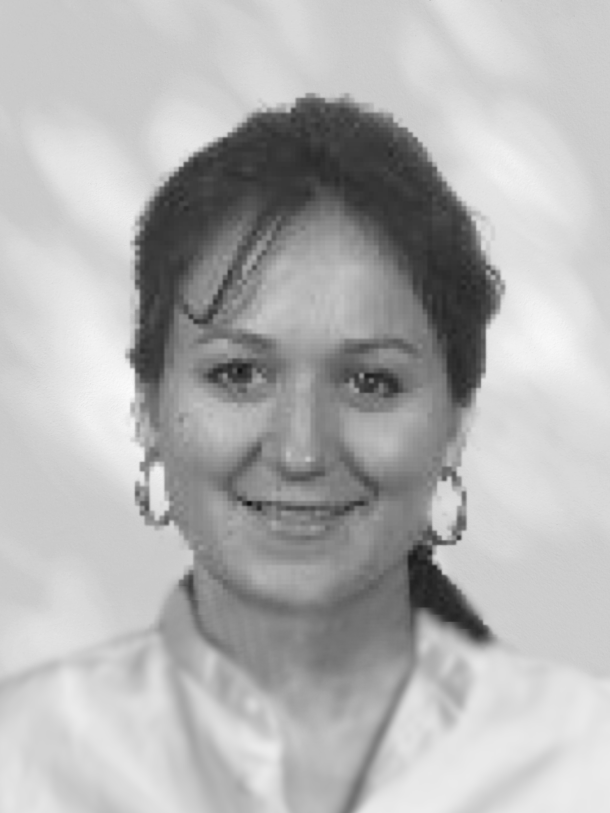 Fran&ccedil;oise Klein Vortragende Gesamtausbildung WSO