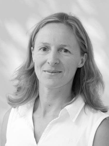 Christina Halasz WSO Wiener Schule für Osteopathie